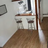Appartement Rue des Carmes à Nantes