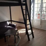 Appartement Rue des Carmes à Nantes