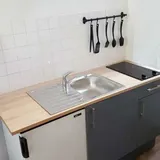 Appartement Rue des Carmes à Nantes