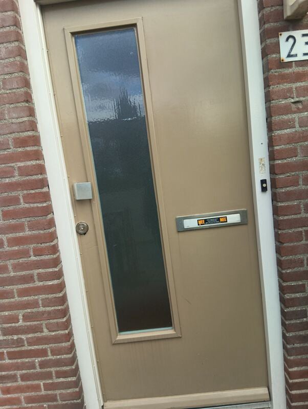 Appartement Fuik in Hoogwoud
