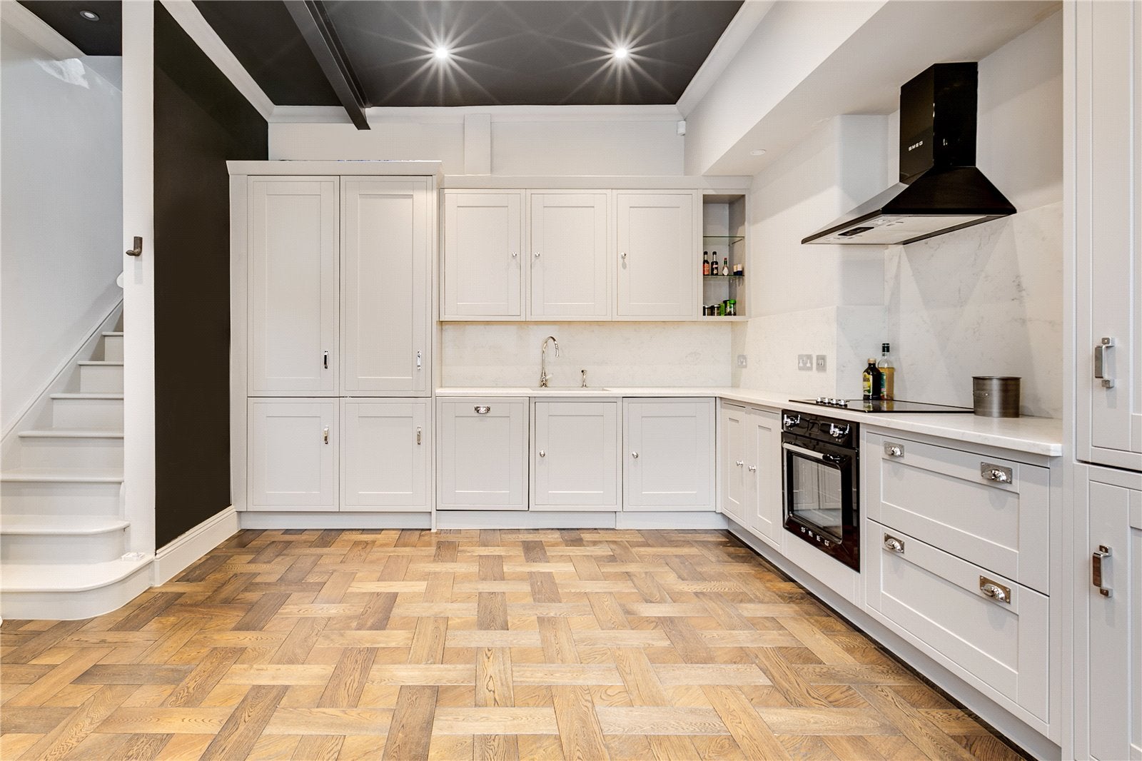 Flat Terrett's Place in Greater London