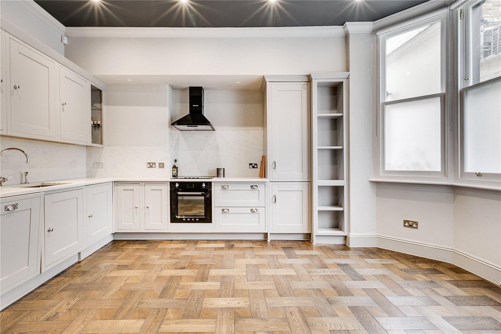 Flat Terrett's Place in Greater London