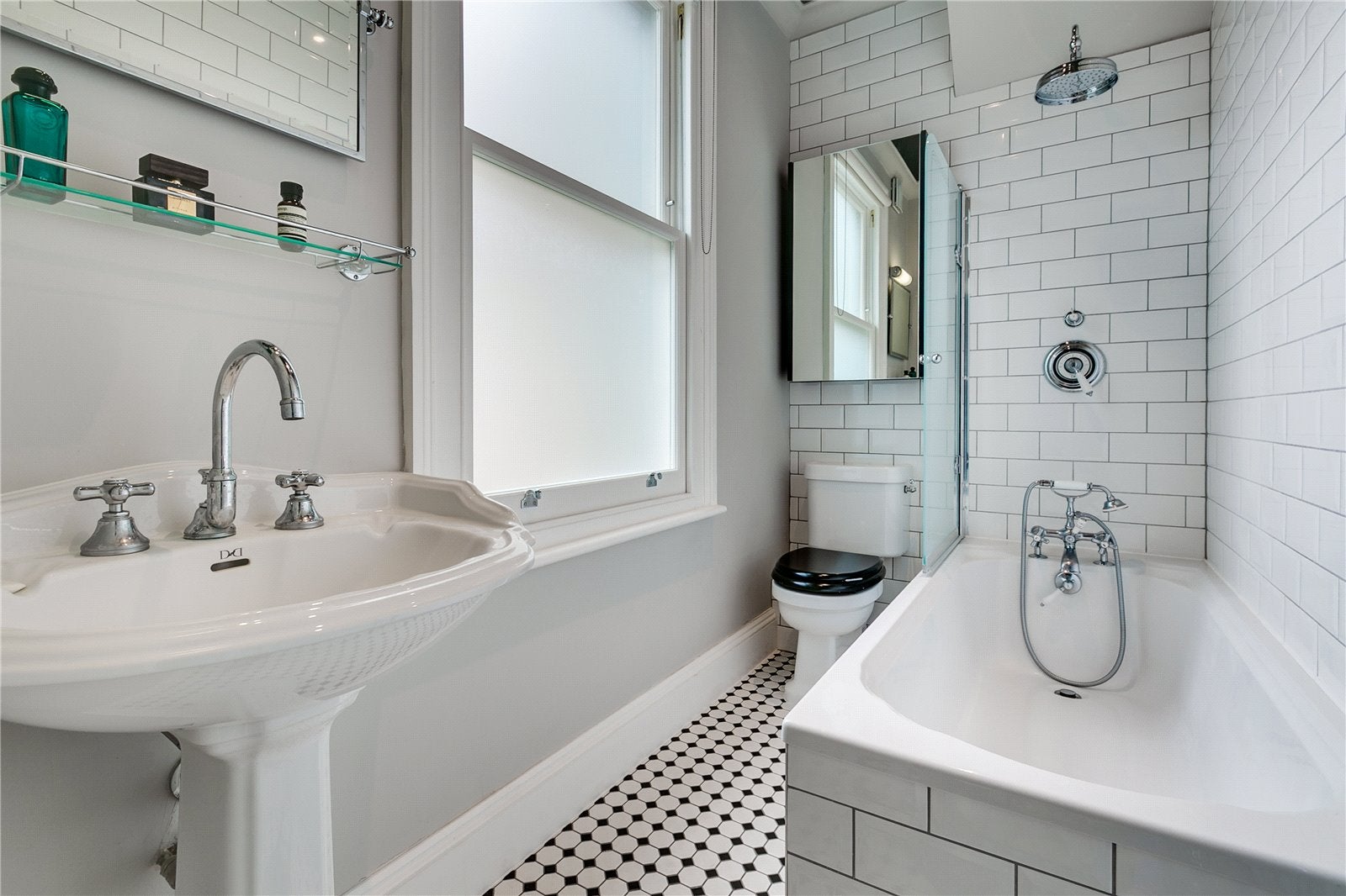 Flat Terrett's Place in Greater London