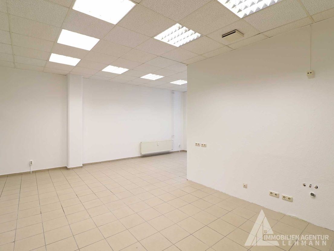 Wohnung Köthener Straße in Halle (Saale)