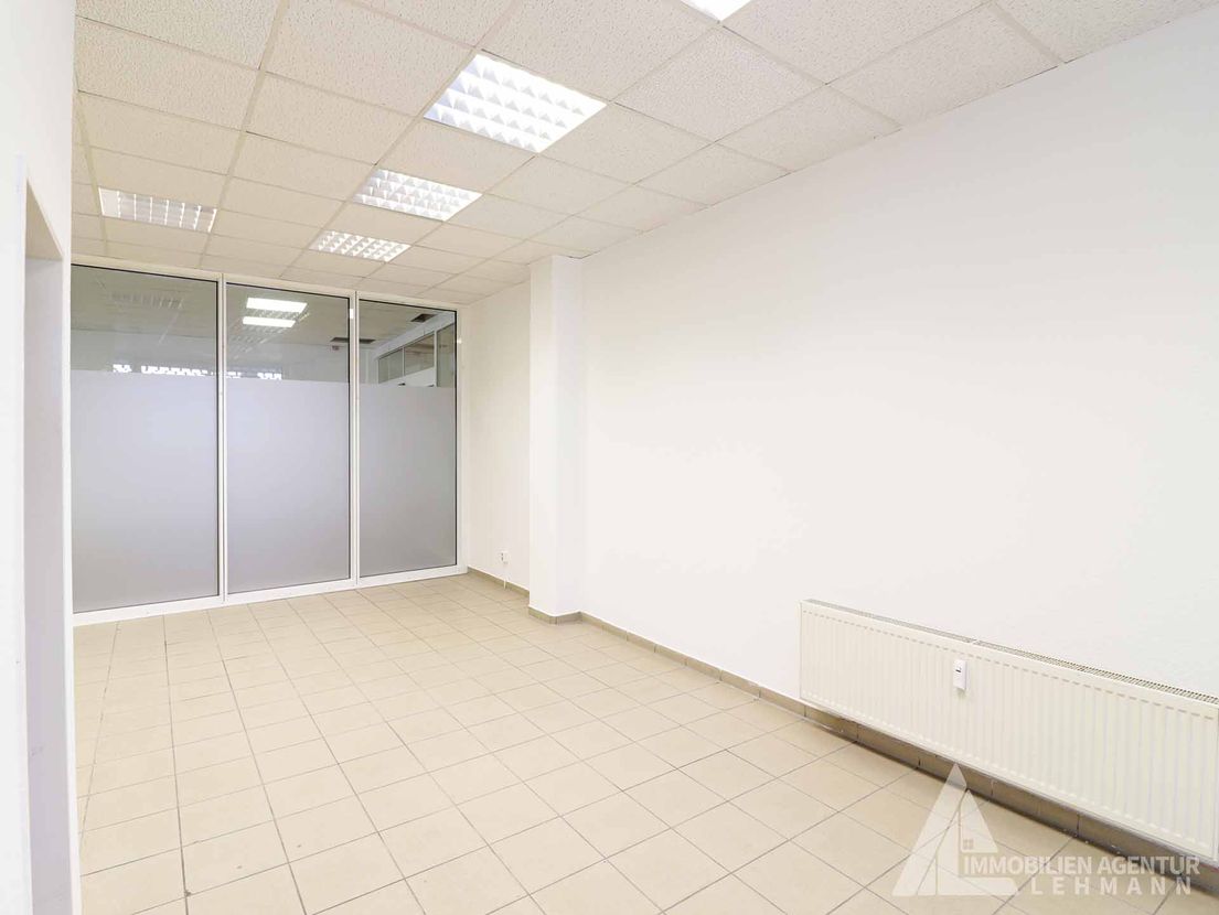 Wohnung Köthener Straße in Halle (Saale)