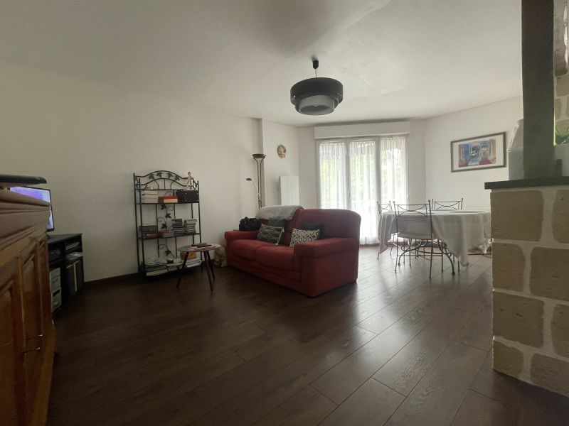 Flat Rue des Charrières in Orléans