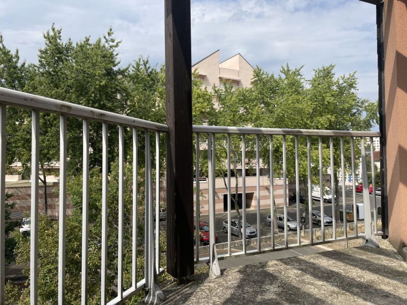 Appartement Rue des Charrières à Orléans