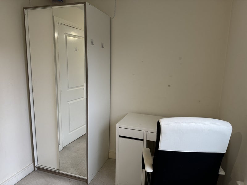 Room Living Well Street in Sandwell
