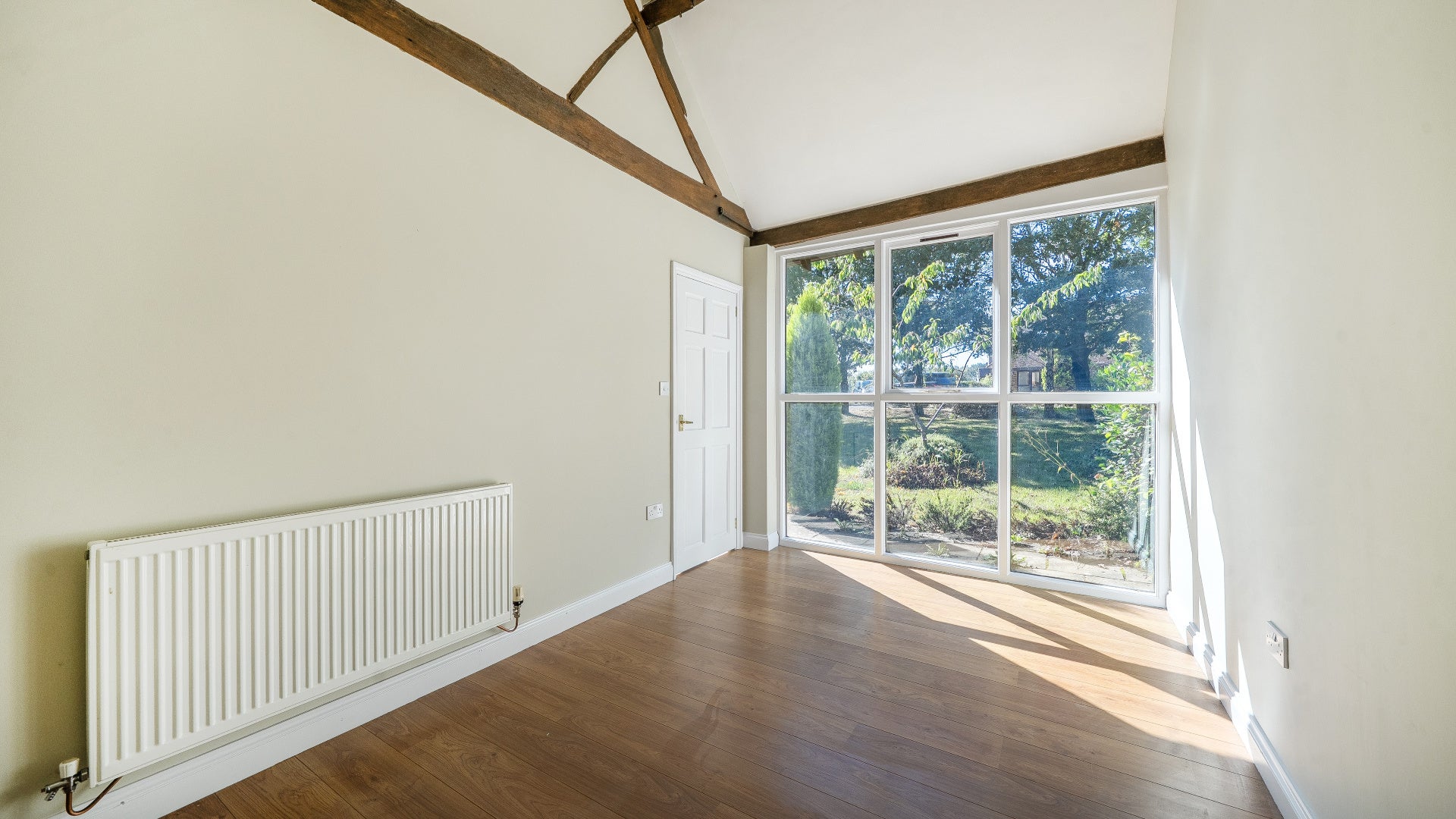 House B4363 in Kinlet