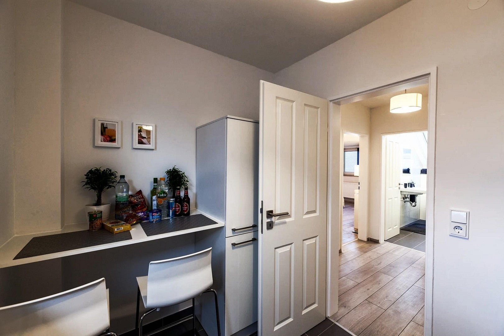 Wohnung Paul-Brätter-Straße in Köln