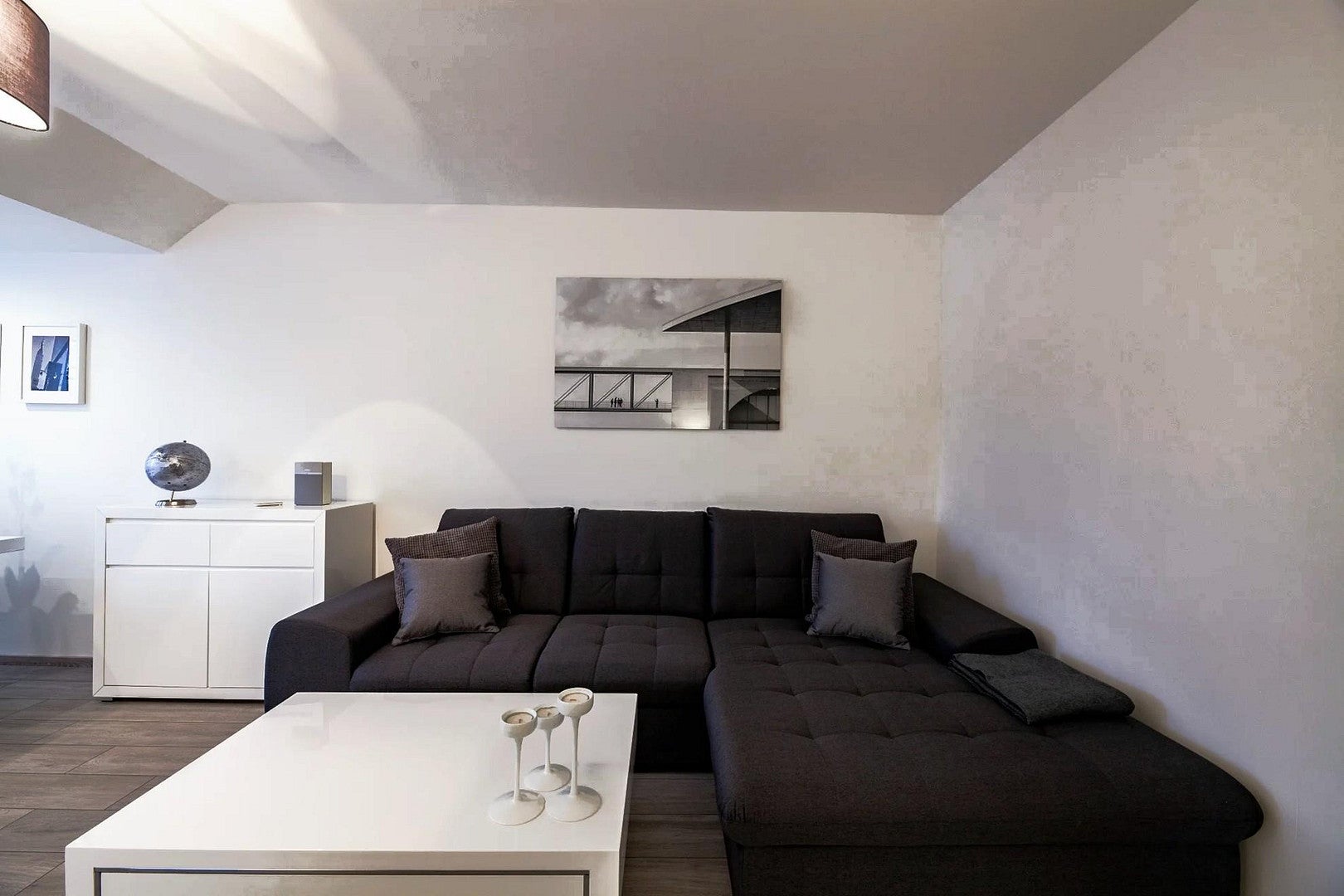 Wohnung Paul-Brätter-Straße in Köln