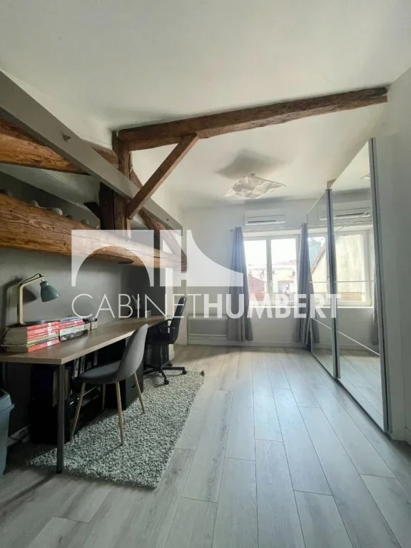 Flat Rue Gambetta in Saint-Étienne