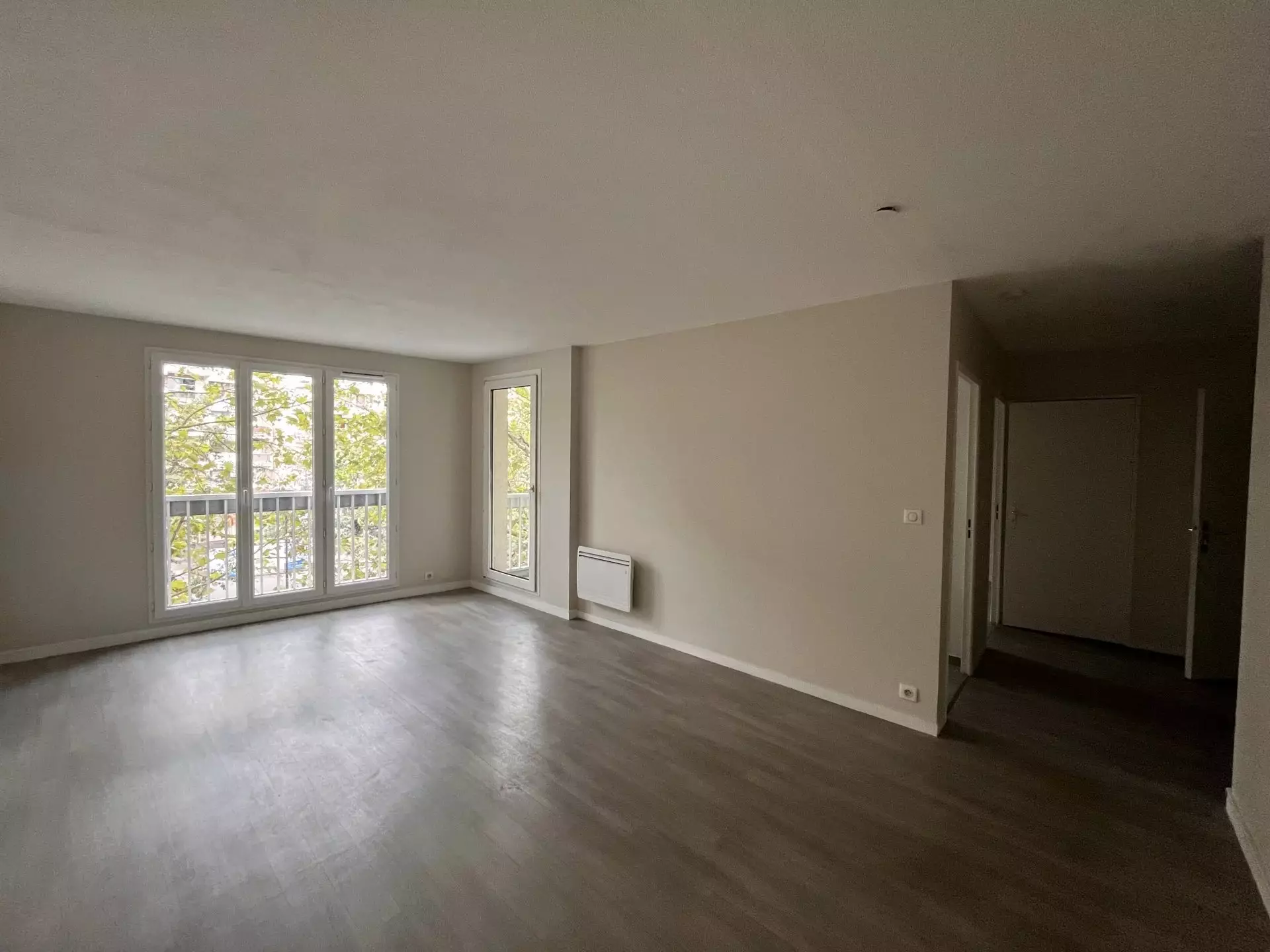 Appartement Avenue de Fontainebleau à Le Kremlin-Bicêtre