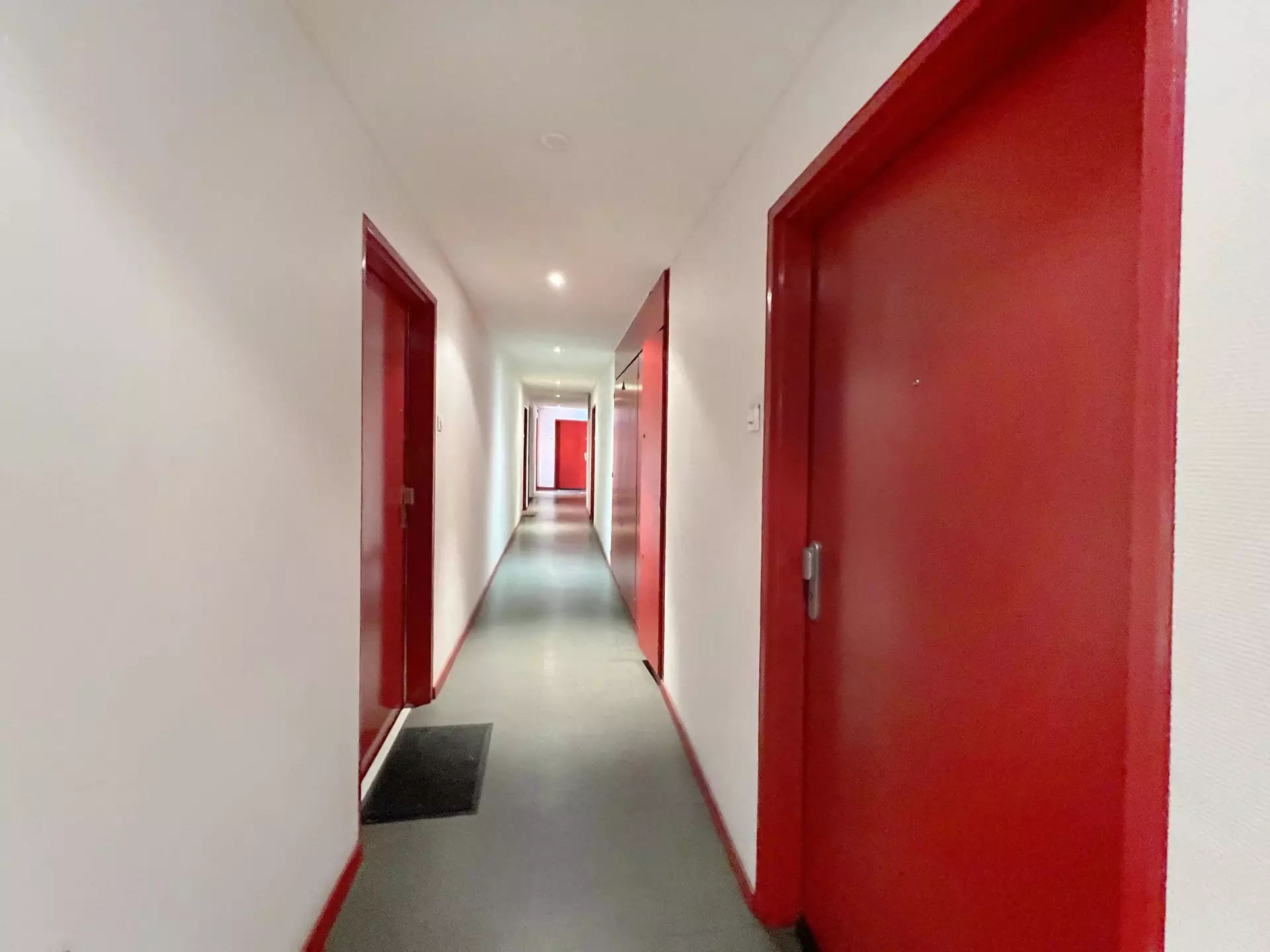 Flat Avenue de Fontainebleau in Le Kremlin-Bicêtre