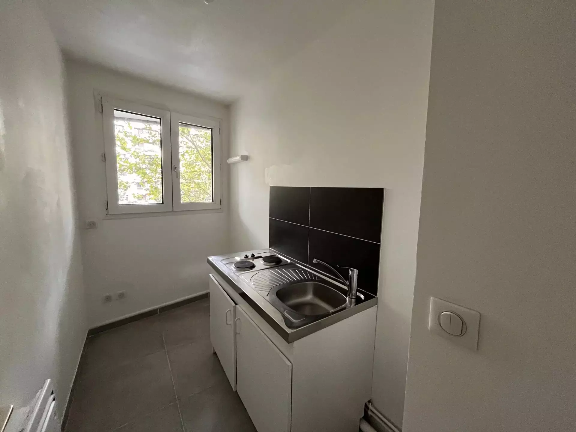 Appartement Avenue de Fontainebleau à Le Kremlin-Bicêtre