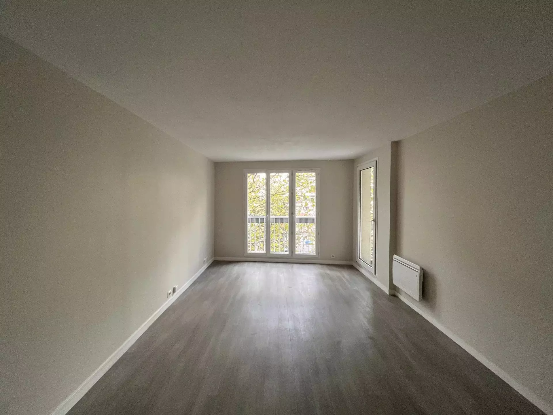 Appartement Avenue de Fontainebleau à Le Kremlin-Bicêtre