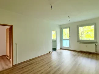 Wohnung Boxberger Straße in Dresden