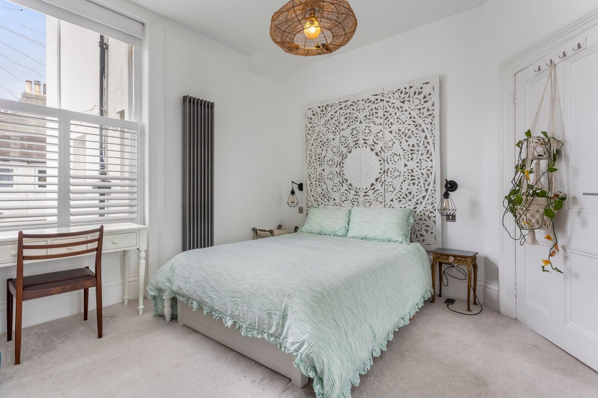 Flat Shirley Street in Portslade by Sea