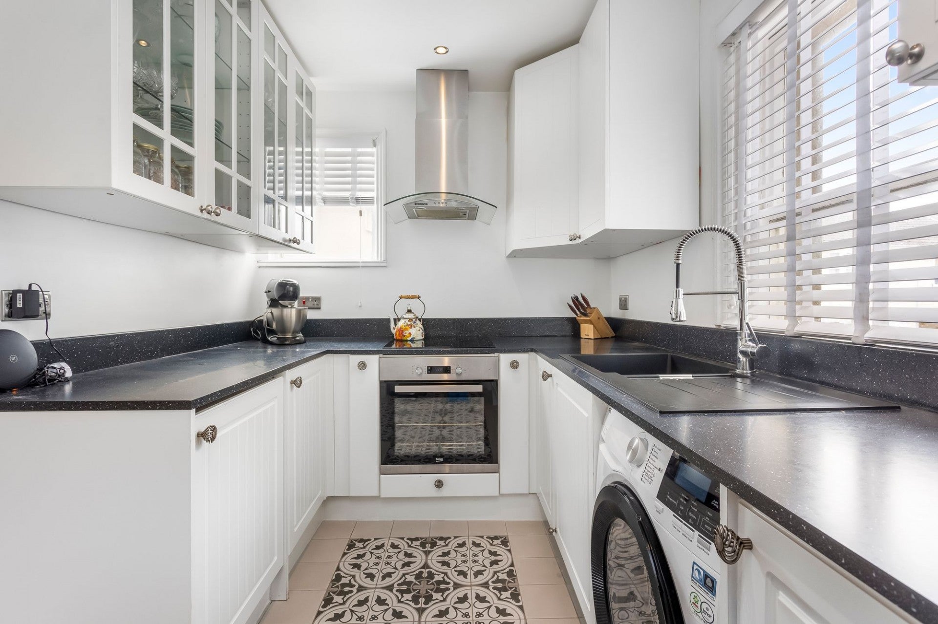 Flat Shirley Street in Portslade by Sea