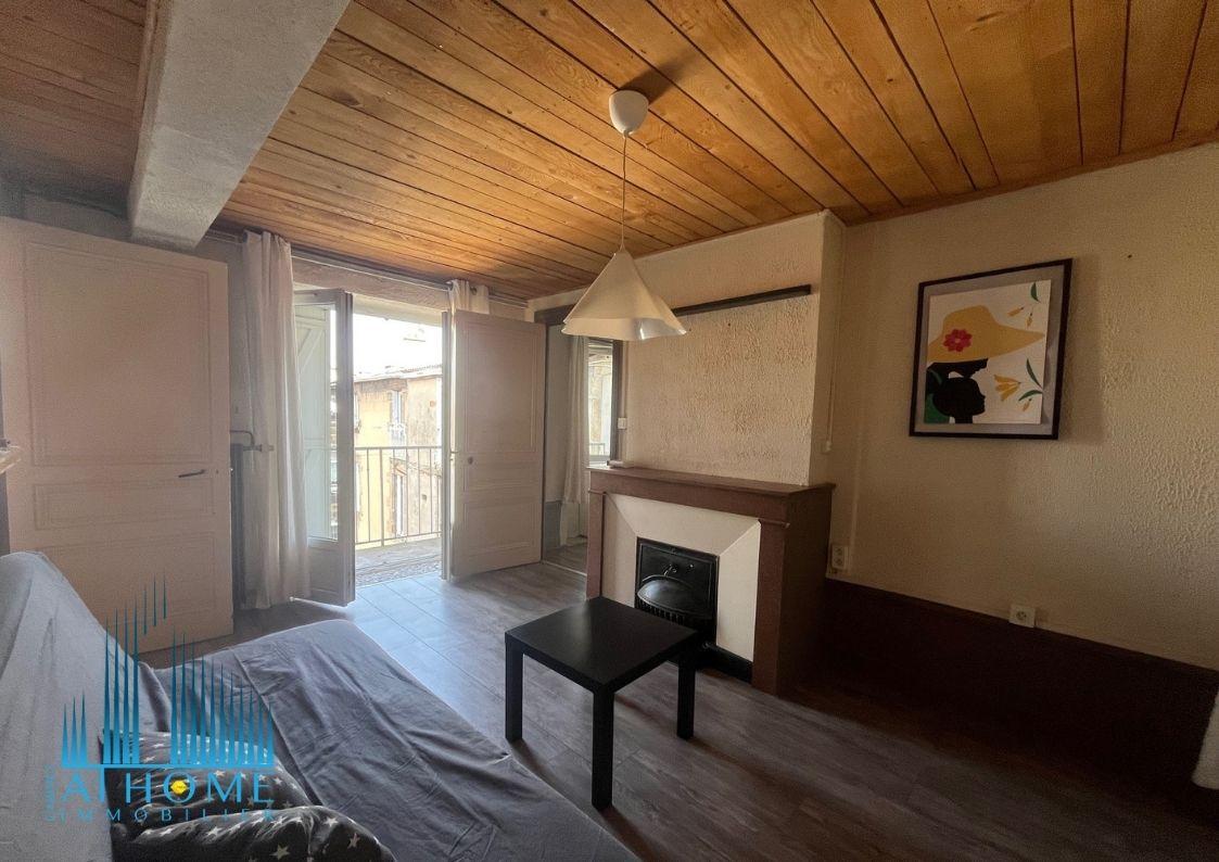 Appartement Rue Camelinat à Saint-Étienne