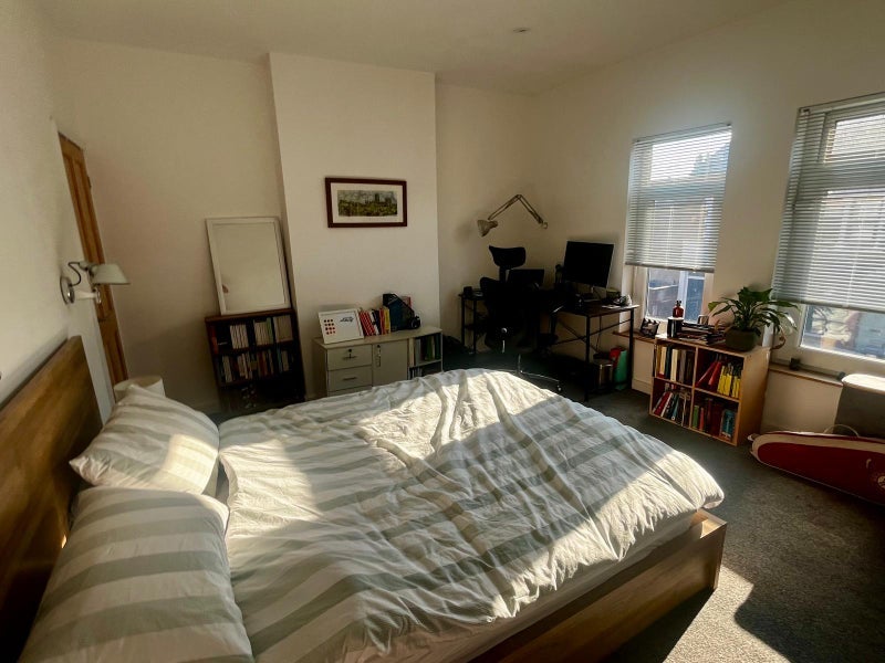Room Fashoda Road in Birmingham
