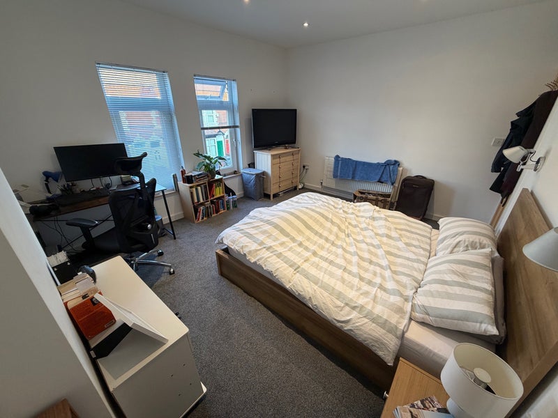 Room Fashoda Road in Birmingham