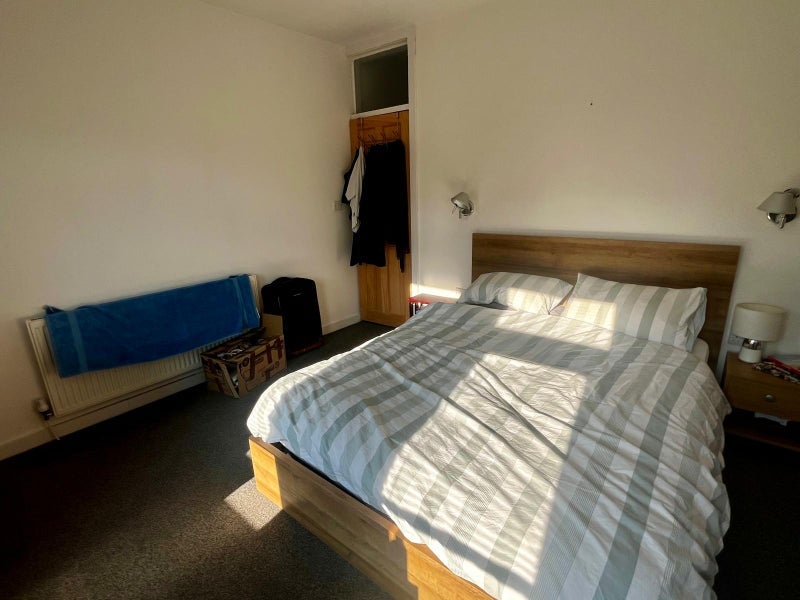 Room Fashoda Road in Birmingham