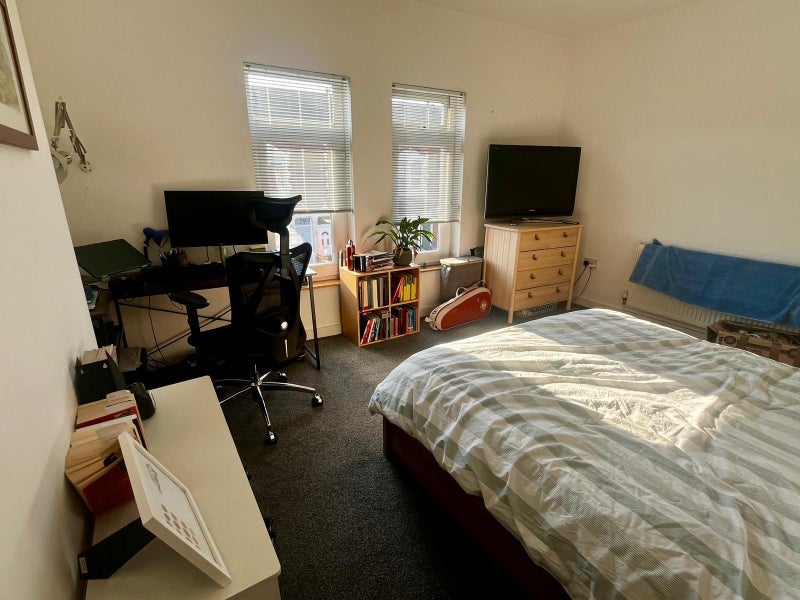 Room Fashoda Road in Birmingham