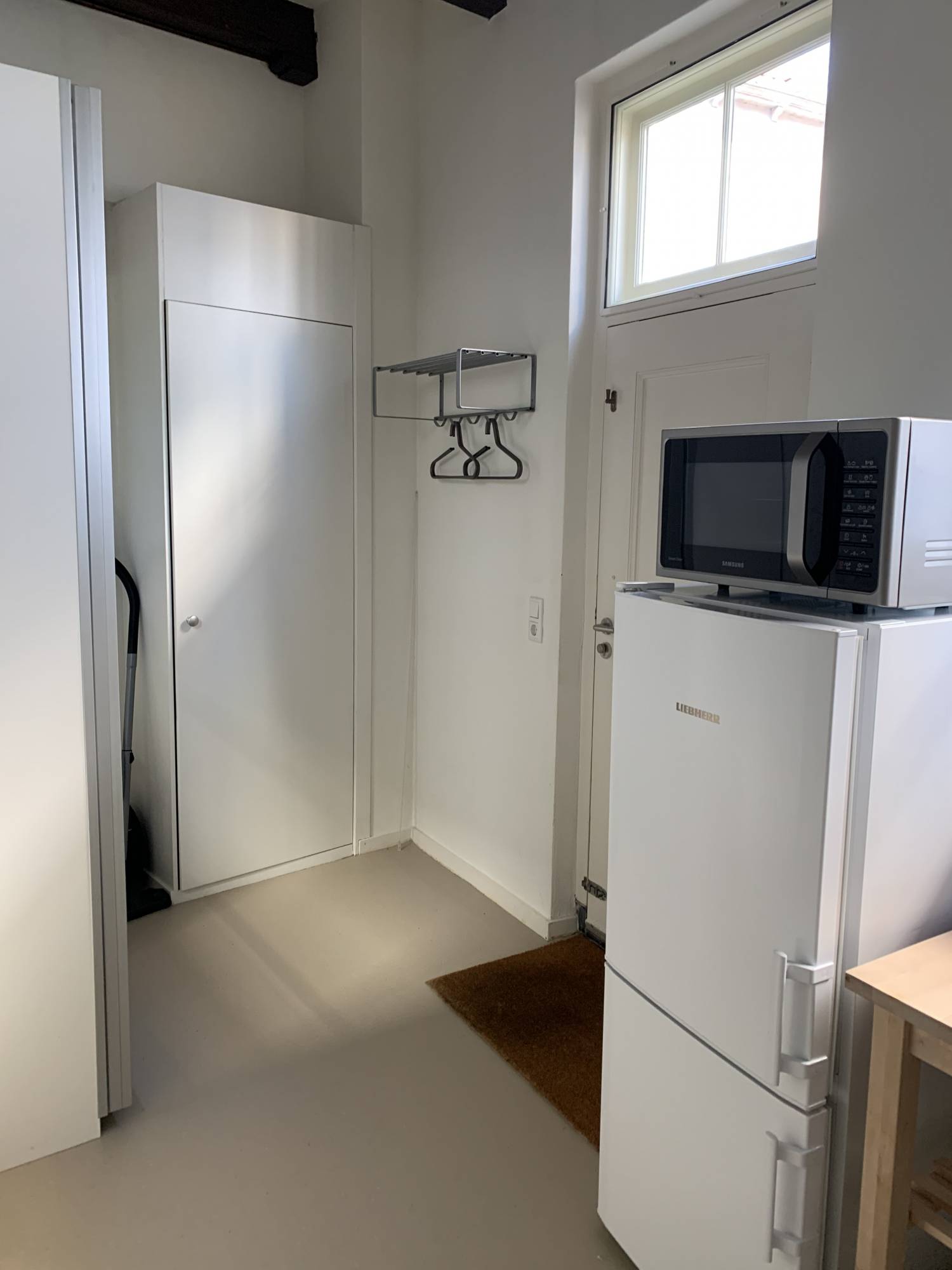 Appartement te huur: Herenstraat, Middelburg
