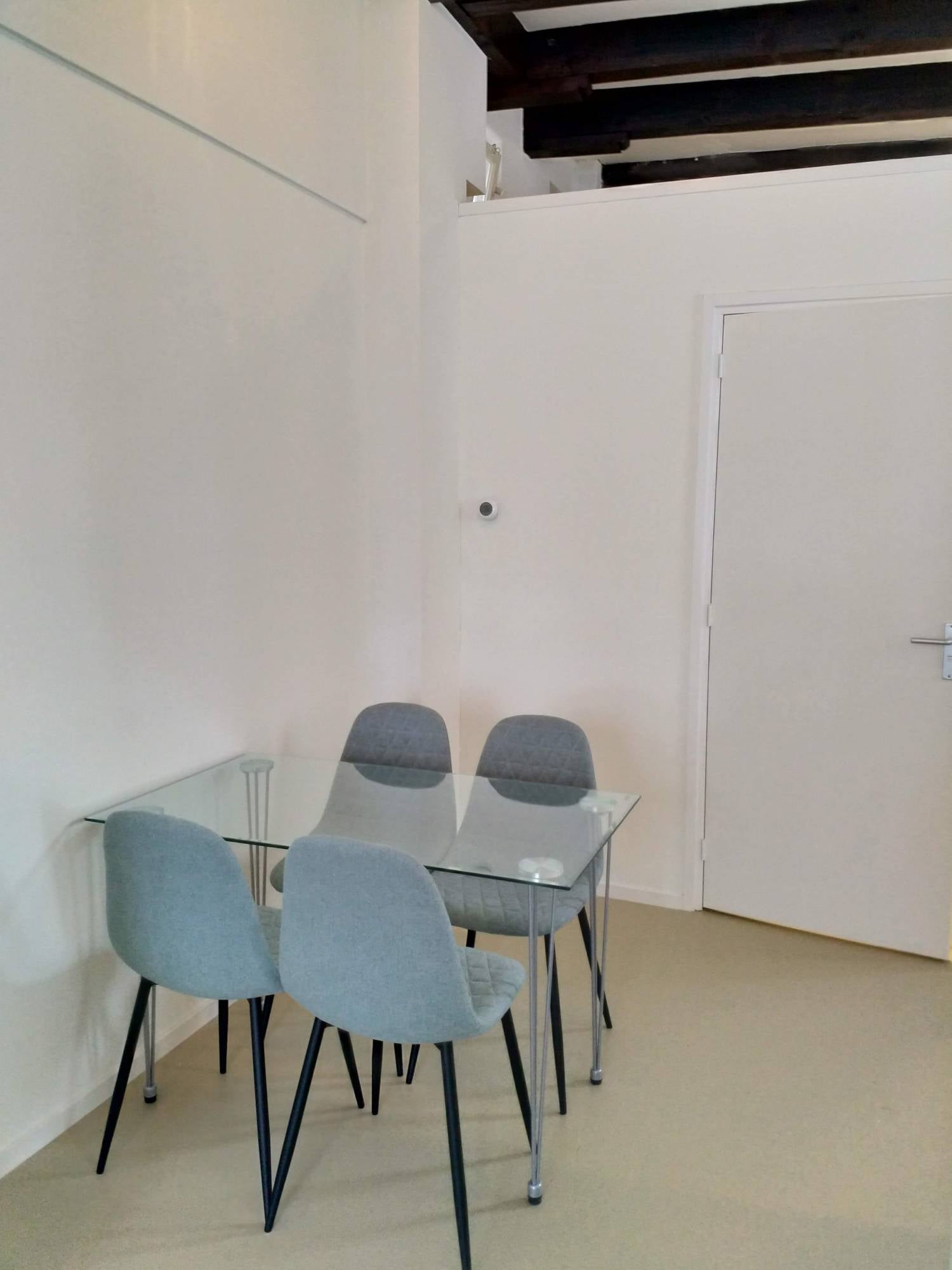 Appartement te huur: Herenstraat, Middelburg