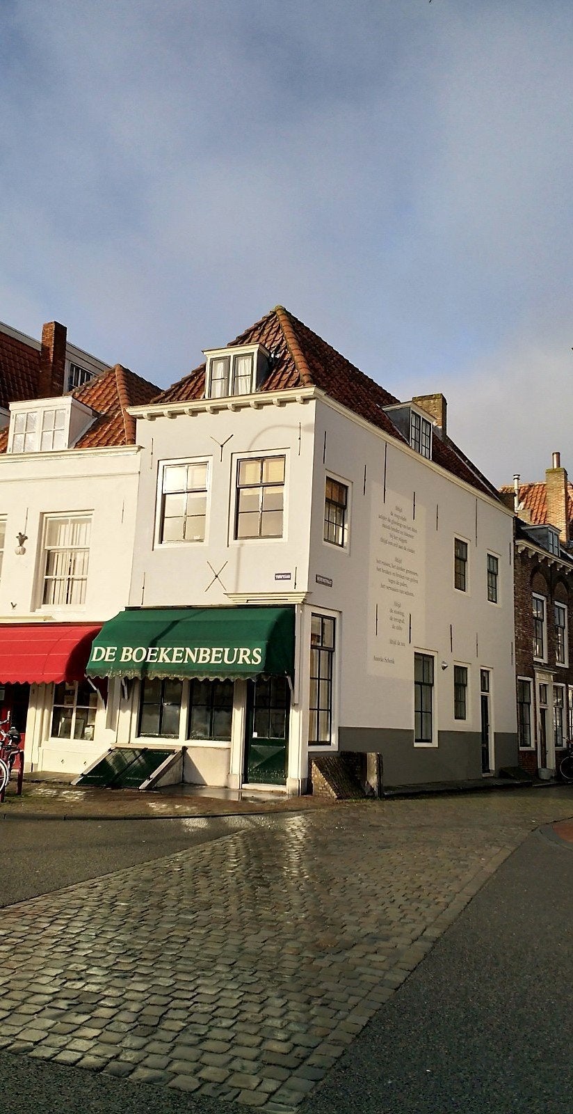 Appartement in Middelburg (HUU-791161)