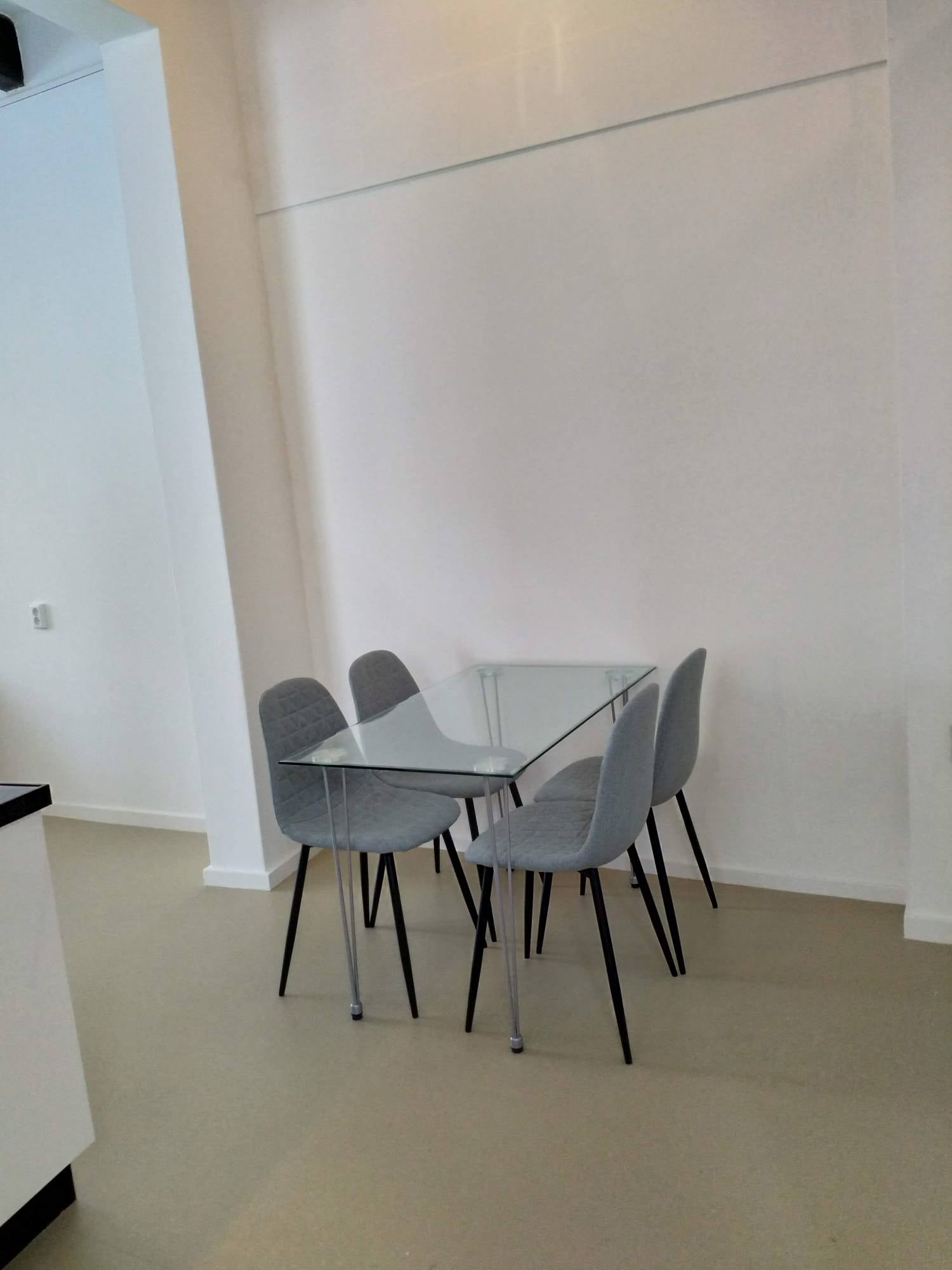 Appartement te huur: Herenstraat, Middelburg