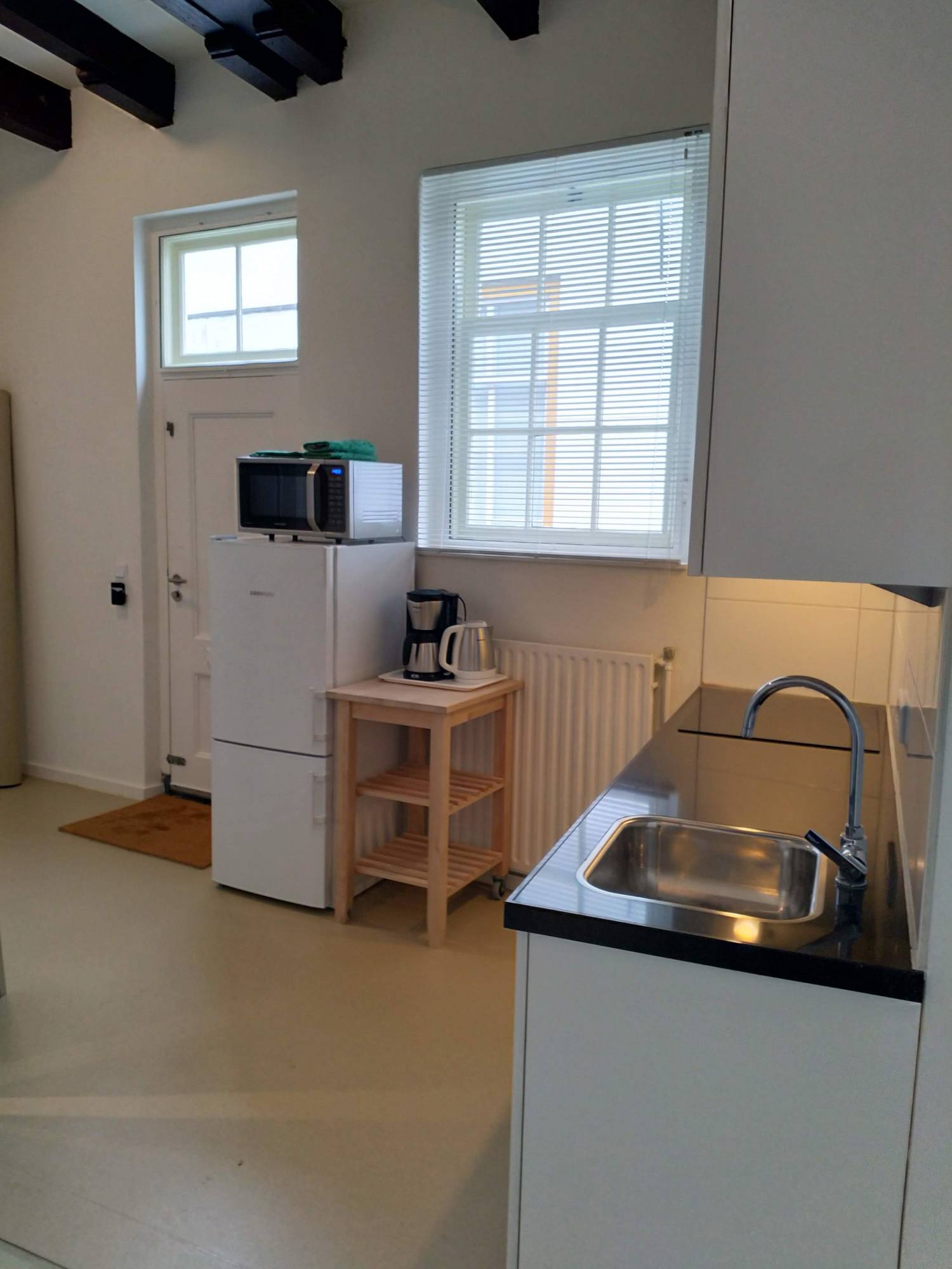 Appartement te huur: Herenstraat, Middelburg