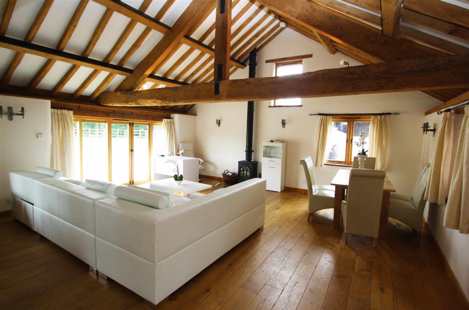 House A4129 in South Oxfordshire