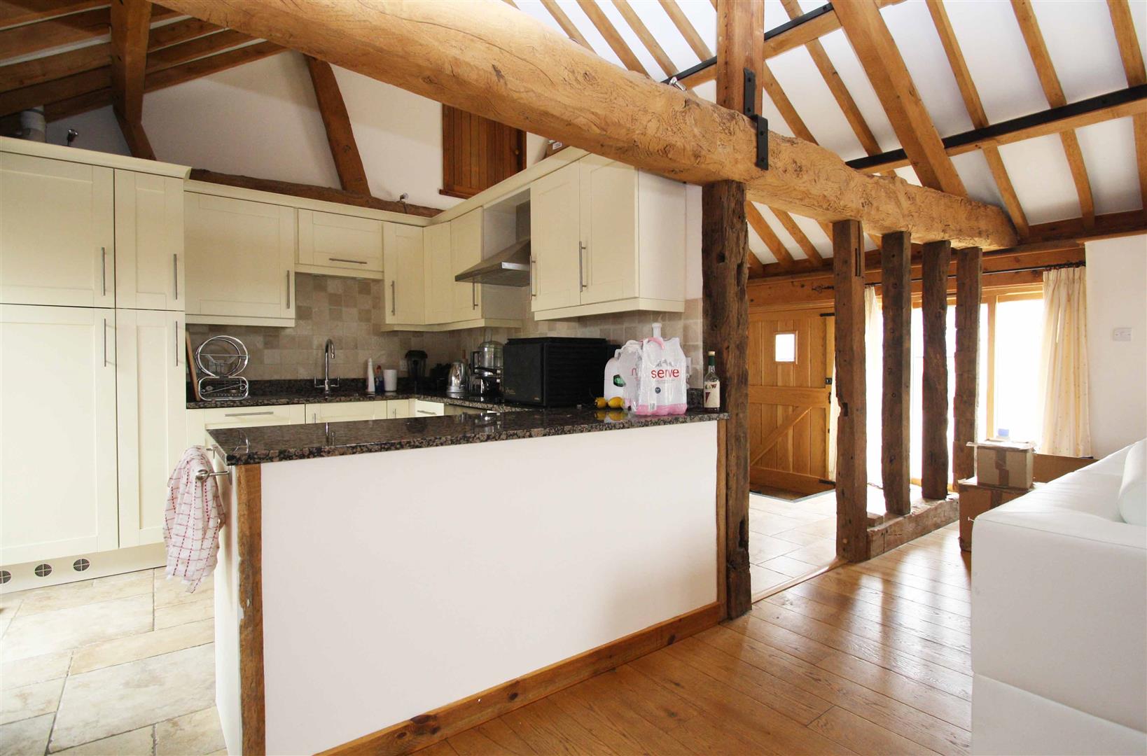 House A4129 in South Oxfordshire
