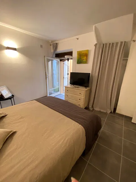 Room Rue de Metz in Auch