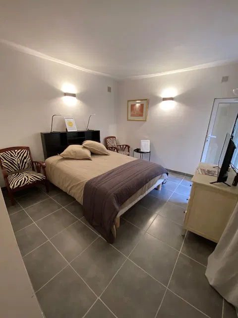 Room Rue de Metz in Auch