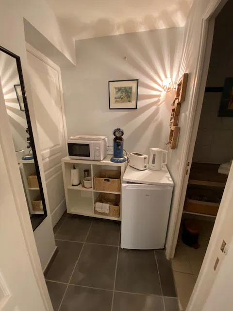 Room Rue de Metz in Auch