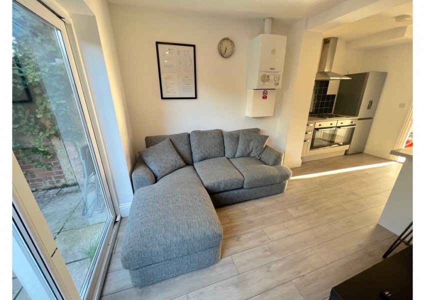 House Dunsmore Close in Portsmouth