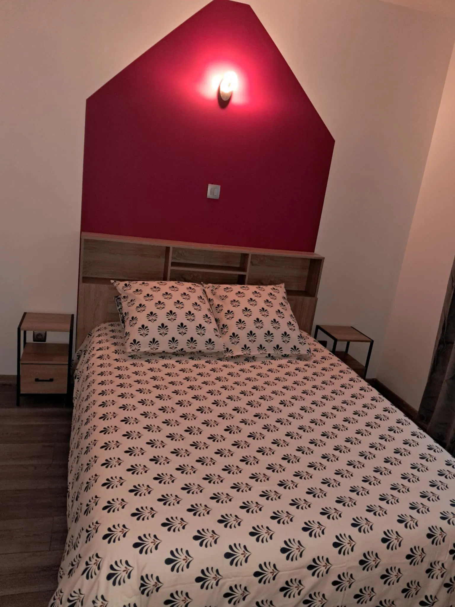 Room Chemin de Bonnefond in Montauban