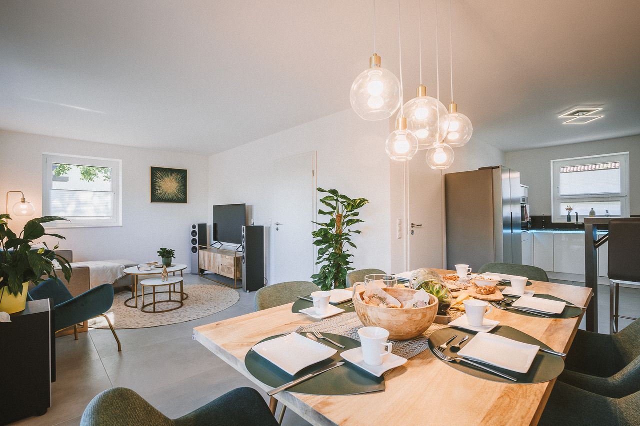 Wohnung Am Rund in Lübeck