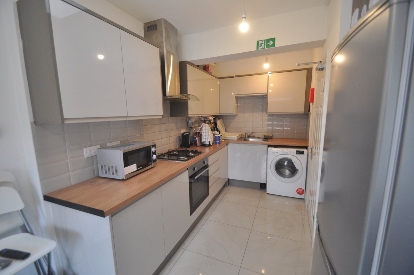 Room Tristram Road in Greater London