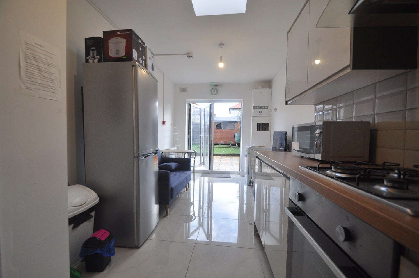 Room Tristram Road in Greater London