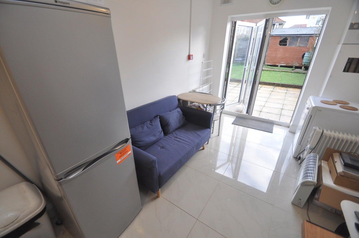 Room Tristram Road in Greater London