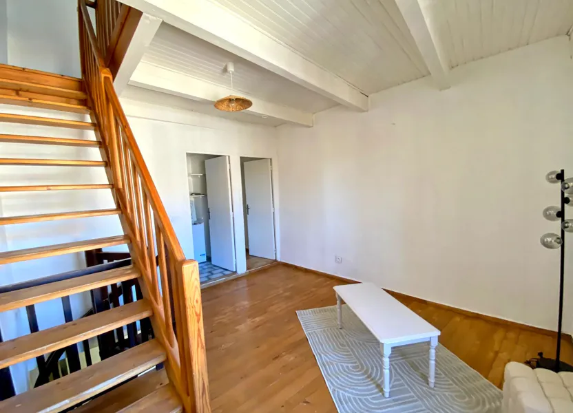 Flat Rue des Cordeliers in Forcalquier