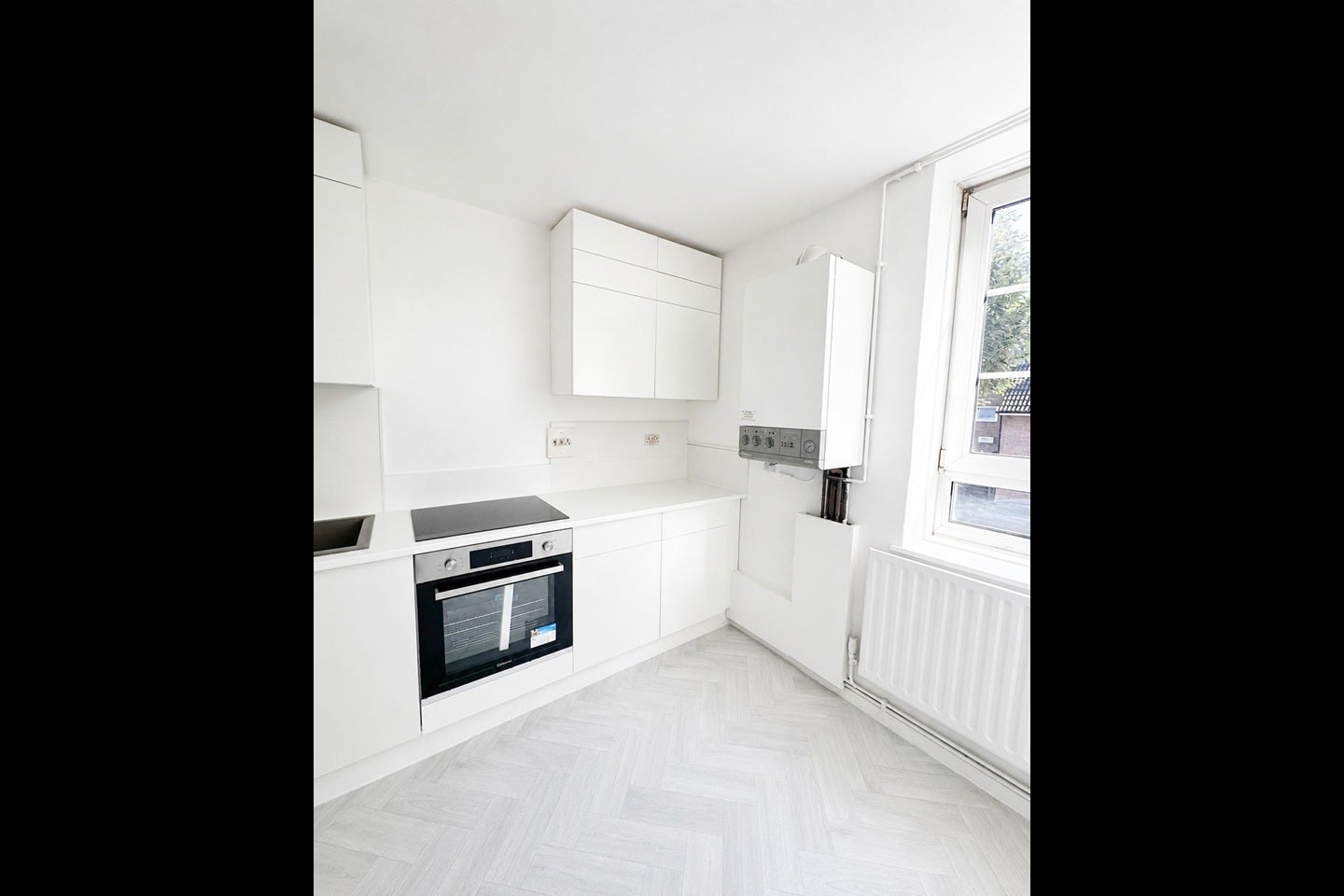 Room Boyd Street in Greater London