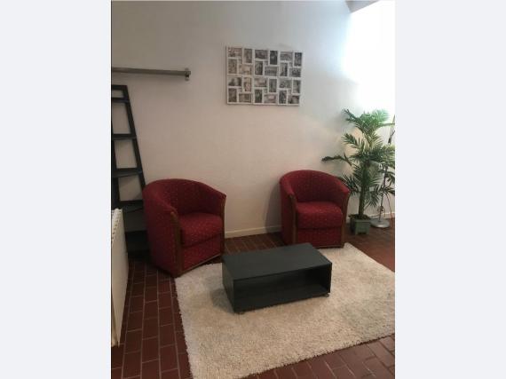 Appartement Rue duffour-dubergier à Bordeaux