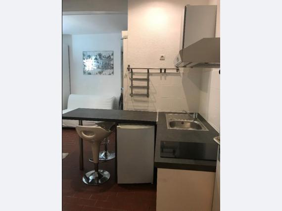 Appartement Rue duffour-dubergier à Bordeaux