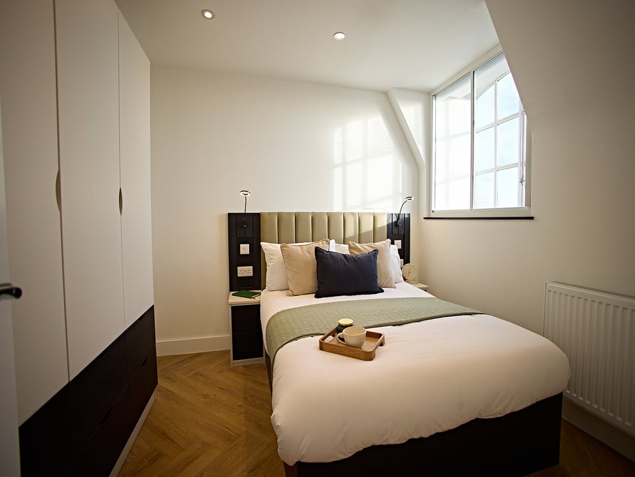 Flat Eastgate in Leeds