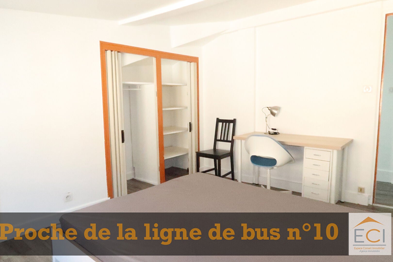 Appartement Rue Léon Bourgeois à Limoges